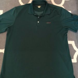 Greg Norman Polo